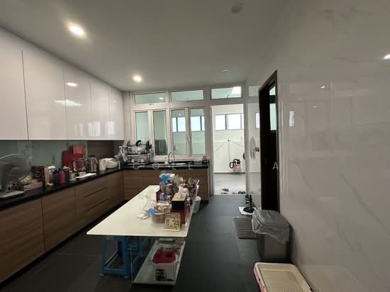 Seletar Hills Estate photo 5