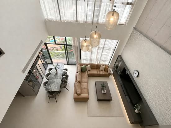 D'Leedon photo 2