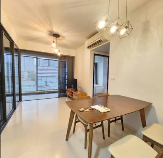 Regent Residences image 1 of 9