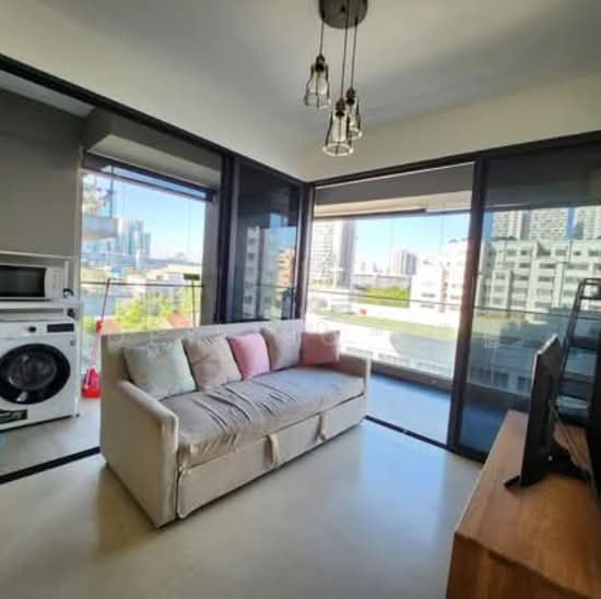 Regent Residences photo 4