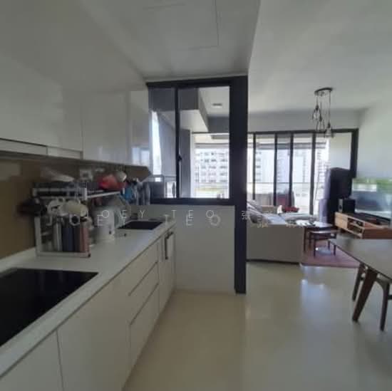Regent Residences photo 6