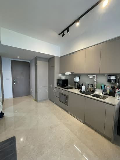 SEASIDE RESIDENCES photo 4