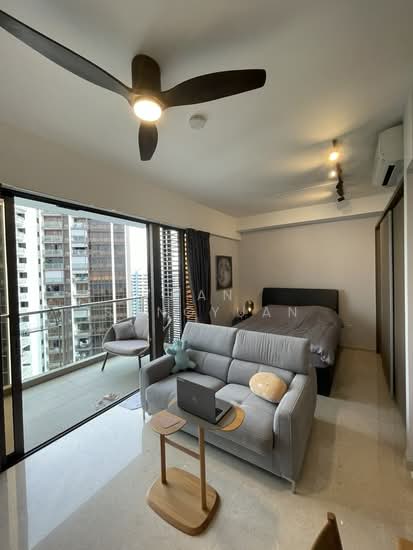 SEASIDE RESIDENCES photo 5