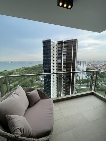 SEASIDE RESIDENCES photo 6