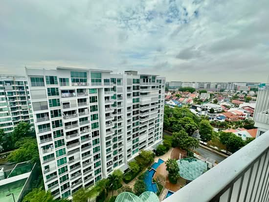 OPTIMA @ TANAH MERAH photo 2