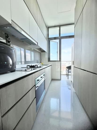 STURDEE RESIDENCES