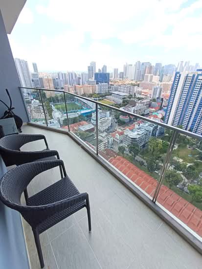 STURDEE RESIDENCES photo 2