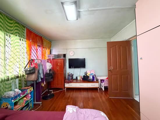110 MCNAIR ROAD photo 6