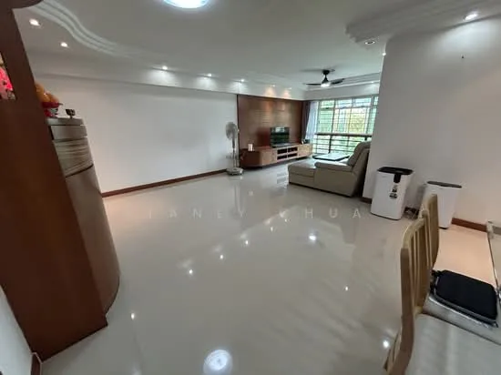 647 Punggol Central image 1 of 10