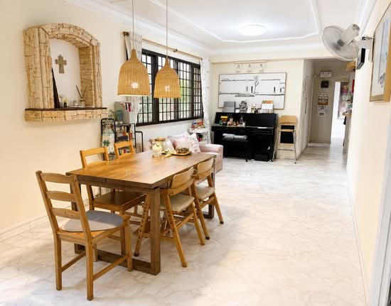207 BISHAN STREET 23 image 1 of 7