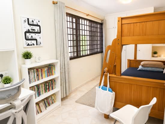 207 BISHAN STREET 23 photo 5