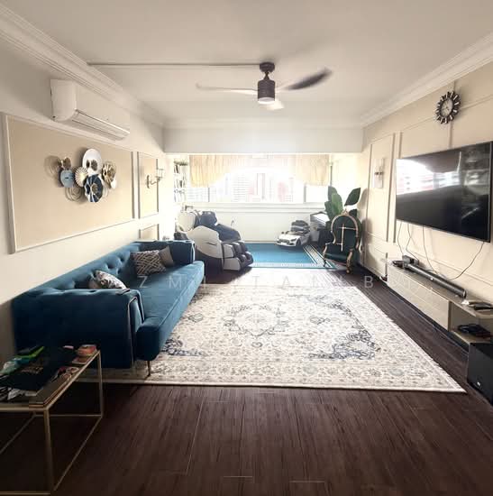 351 HOUGANG AVENUE 7 image 1 of 10