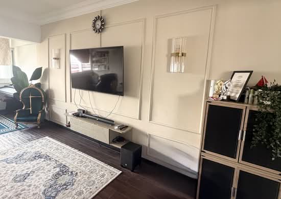 351 HOUGANG AVENUE 7 photo 3