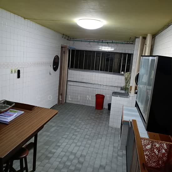 523 ANG MO KIO AVENUE 5