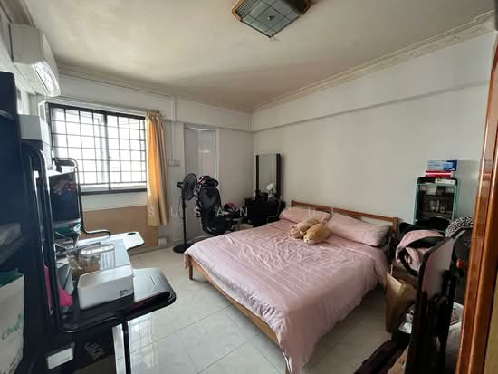 609 YISHUN STREET 61