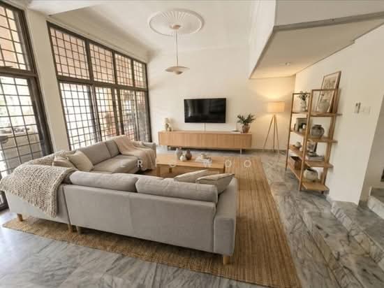 Freehold Semi Detached near Simpang Bedok image 1 of 8