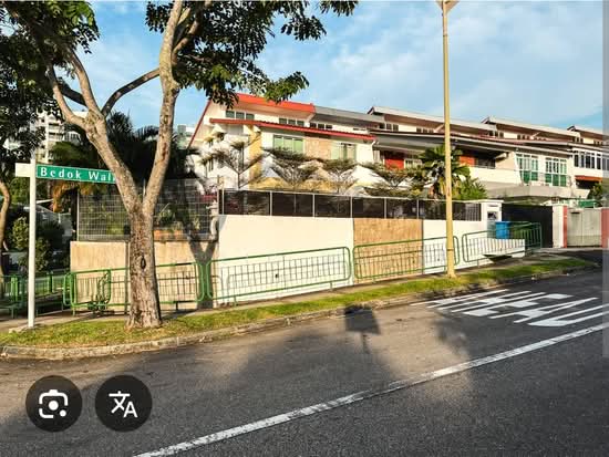Freehold Semi Detached near Simpang Bedok photo 3
