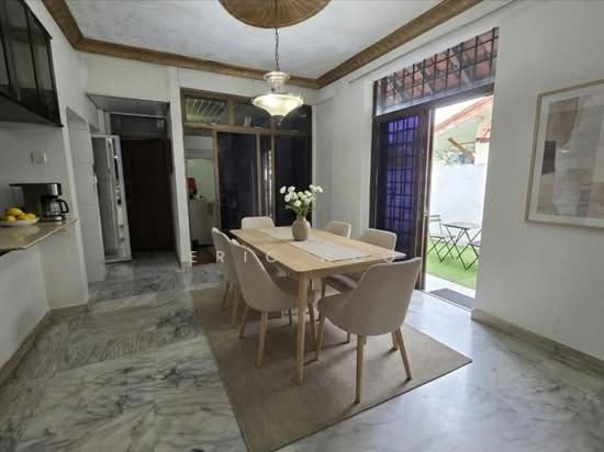 Freehold Semi Detached near Simpang Bedok photo 6
