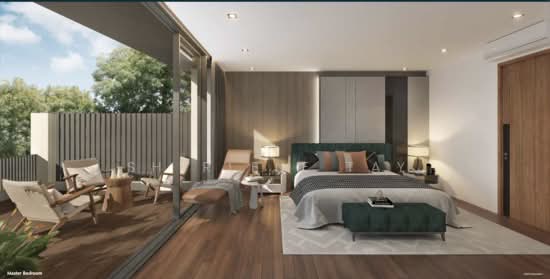 SHERLENE TAY 9369*2787 Changi / Tampines Semi-D with Lift image 1 of 6
