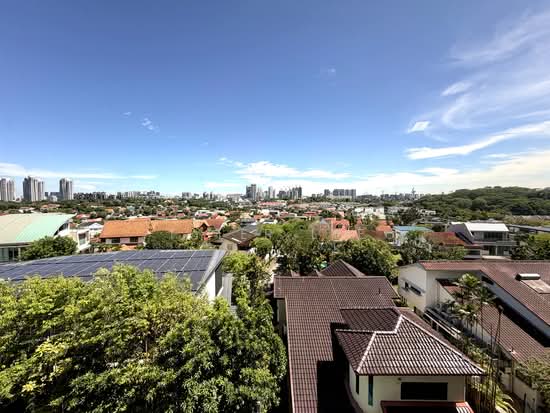 Hilltop Bukit Timah GCB with Unblocked View & Pool in Fourth / Sixth Avenue GCBA photo 3
