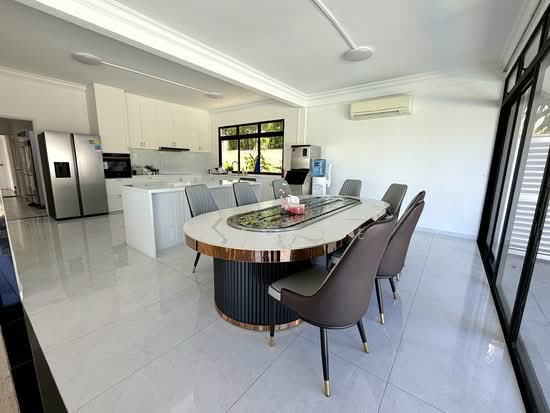 Hilltop Bukit Timah GCB with Unblocked View & Pool in Fourth / Sixth Avenue GCBA photo 6