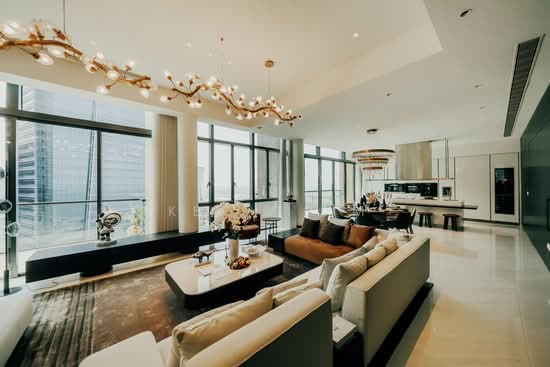 MARINA ONE RESIDENCES image 1 of 10