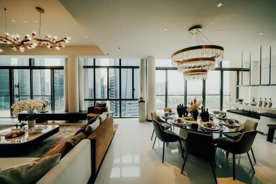 MARINA ONE RESIDENCES photo 3