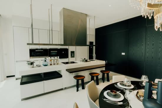 MARINA ONE RESIDENCES photo 4