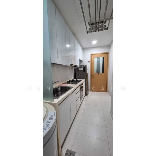 Wembly Residences photo 5