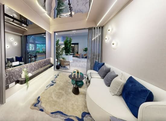 THE LAKEGARDEN RESIDENCES photo 4