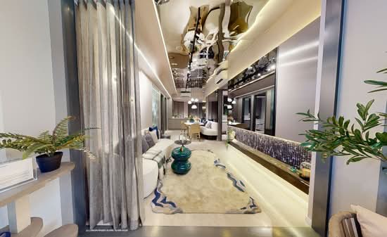 THE LAKEGARDEN RESIDENCES photo 5