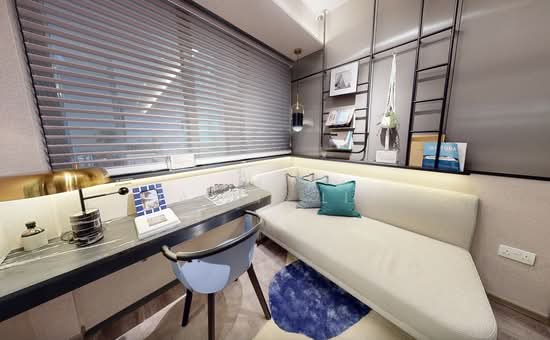THE LAKEGARDEN RESIDENCES photo 6