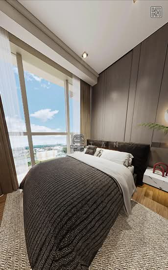 Lentor Hills Residences photo 2