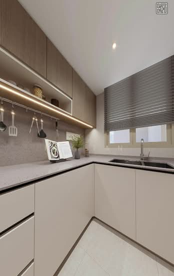 Lentor Hills Residences photo 5