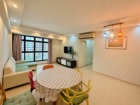 108B MCNAIR ROAD