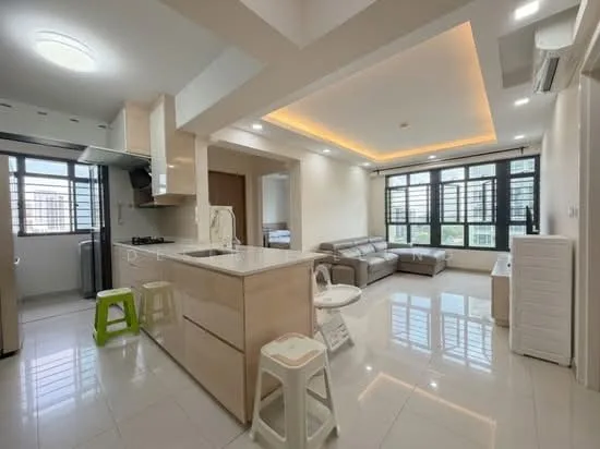 104A Bidadari Park Drive image 1 of 10