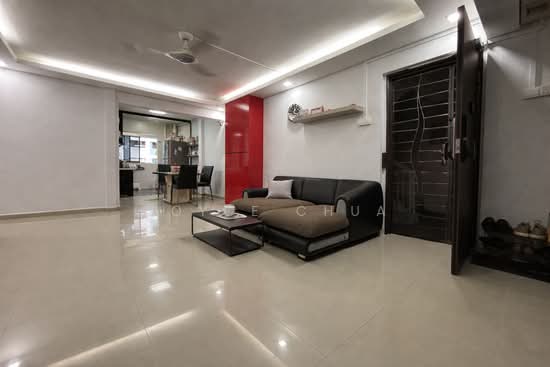 90 BEDOK NORTH STREET 4 photo 2