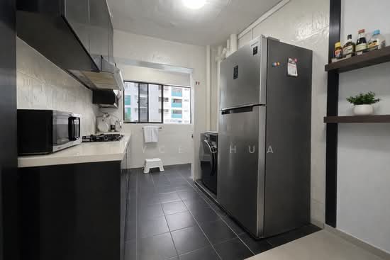 90 BEDOK NORTH STREET 4 photo 4