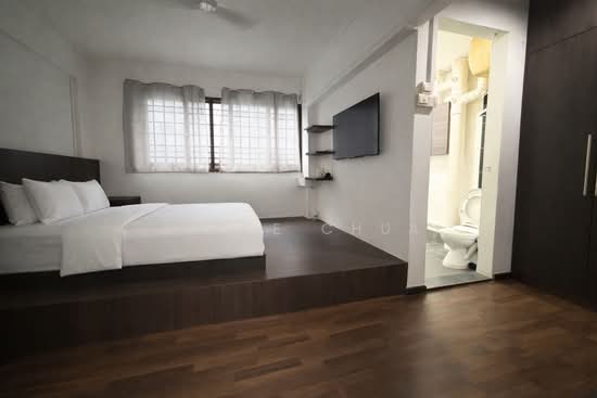 90 BEDOK NORTH STREET 4 photo 5