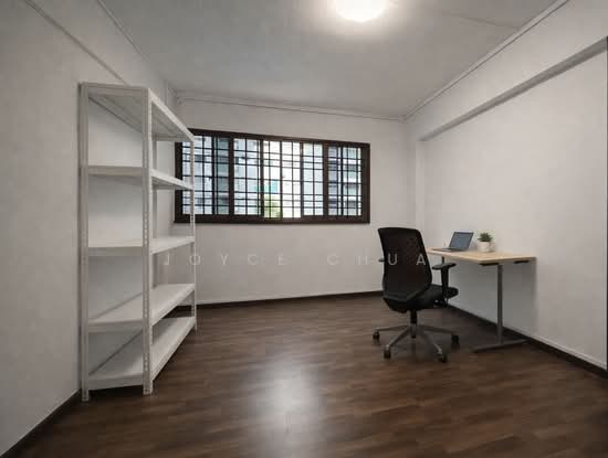 90 BEDOK NORTH STREET 4 photo 6
