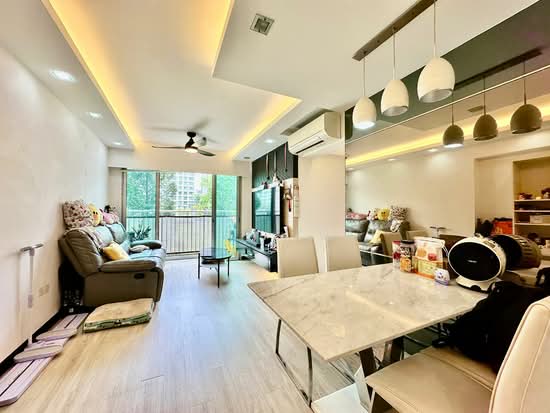 622C PUNGGOL CENTRAL