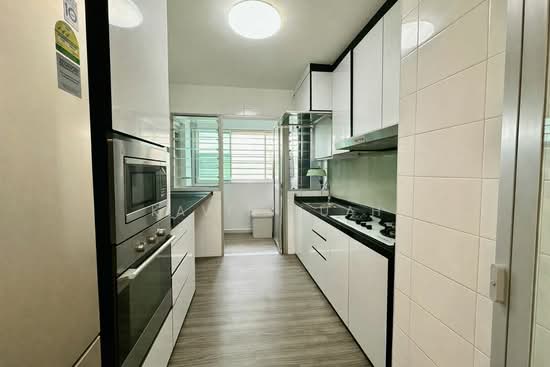 622C PUNGGOL CENTRAL photo 2