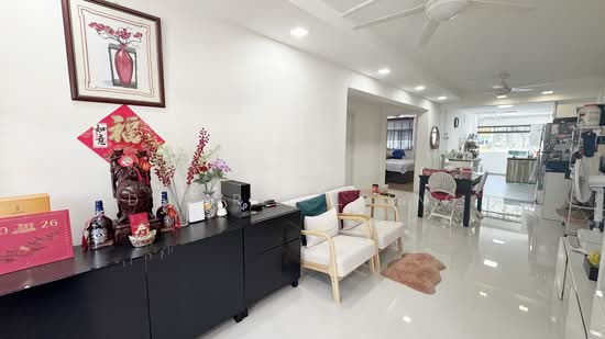 201A TAMPINES STREET 21 photo 4