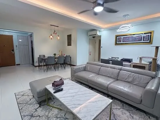 213A Punggol Walk image 1 of 9