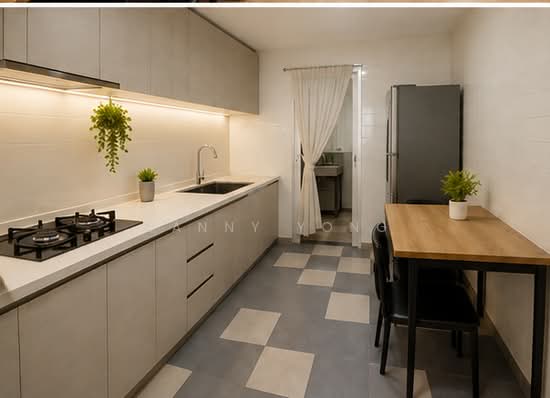 462 ANG MO KIO AVENUE 10 photo 3