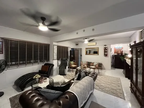 278 Choa Chu Kang Avenue 3 image 1 of 10
