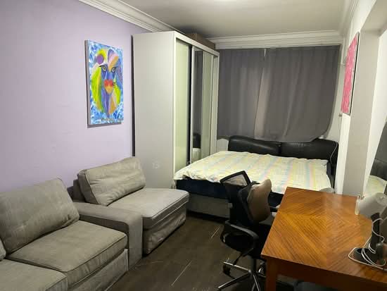 434 BUKIT PANJANG RING ROAD photo 2