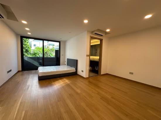 Fernhill Road / Stevens Road Brand New Semi Detached photo 3