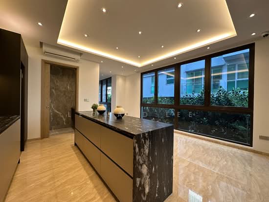 Fernhill Road / Stevens Road Brand New Semi Detached photo 3