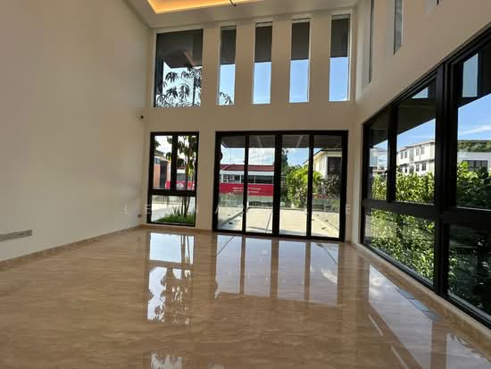 Fernhill Road / Stevens Road Brand New Semi Detached photo 4